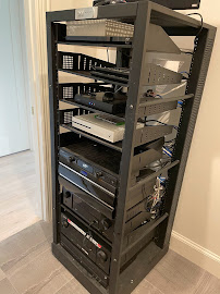 Advocate Security LLC - Photo 5 - Car repair in The Woodlands, TX, The Woodlands