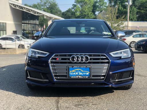 Car Leasing Service «The Car Guys», reviews and photos, 595 Midland Ave, Staten Island, NY 10306, USA