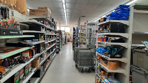 Discount Store «Dollar General», reviews and photos, 3000 Midway Dr, Harrington, DE 19952, USA