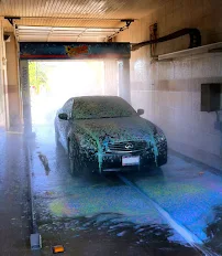 Cascade Car Wash Touchless Automatic - Kettering photo