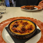 Photo n°3 de l'avis de Dennis.u fait le 17/12/2023 à 12:40 sur le  Ristorante Ambasciata d'Abruzzo à Rome