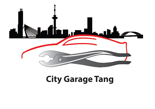 Reacties en beoordelingen van Citygarage "Tang"