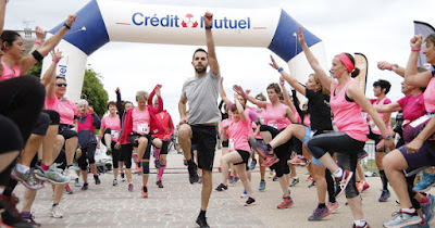PeakPerformance Coaching Sport & Santé - Eric Guibert à Avrillé