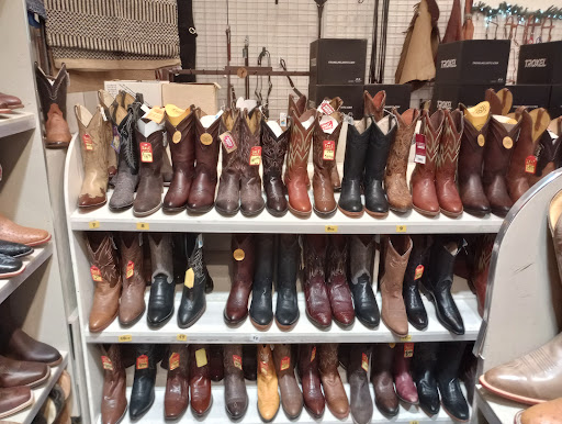 Boot Store «Beth West», reviews and photos, 16315 WA-9, Snohomish, WA 98296, USA