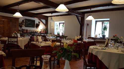 ristoranti Cantina degli Alpini Cesana torinese
