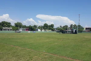 Campo De Futbol El Mangalar, Puerto San Jose image