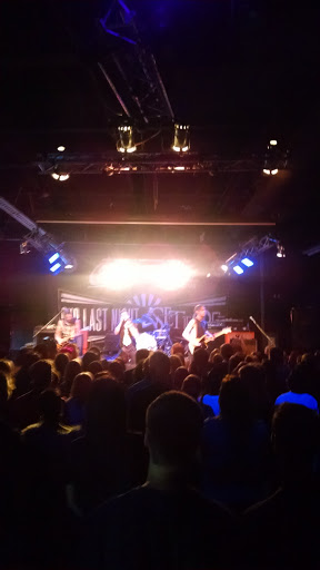 Live Music Venue «THE GARAGE», reviews and photos, 75 Civic Center Pkwy, Burnsville, MN 55337, USA