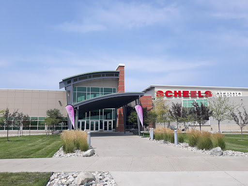 Stadium «Scheels Arena», reviews and photos, 5225 31st Ave S, Fargo, ND 58104, USA