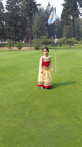 Public Golf Course «Nile Shrine Golf Course», reviews and photos, 6601 244th St SW, Mountlake Terrace, WA 98043, USA