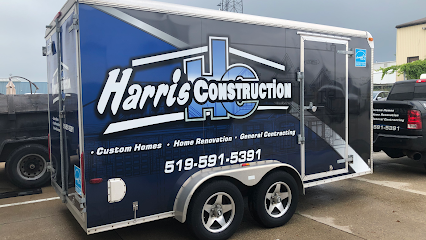Harris Construction Co.