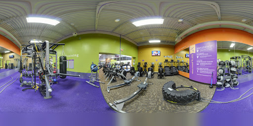 Gym «Anytime Fitness», reviews and photos, 4112 Franklin St, Michigan City, IN 46360, USA