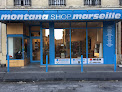 Montana Shop Marseille Marseille