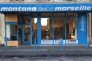 Montana Shop Marseille image