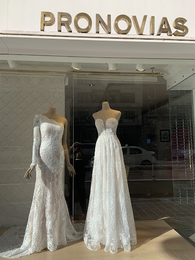 Bridal Shop «Paris Connection Bridal», reviews and photos, 680 8th St, San Francisco, CA 94103, USA