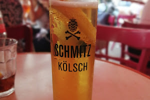 Schmitz cafe