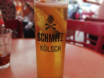 Schmitz cafe