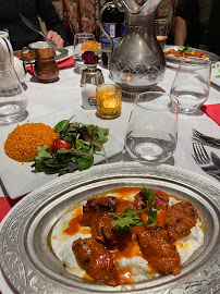 Les plus récentes photos du Restaurant turc Le Cheval de Troie à Paris - n°6