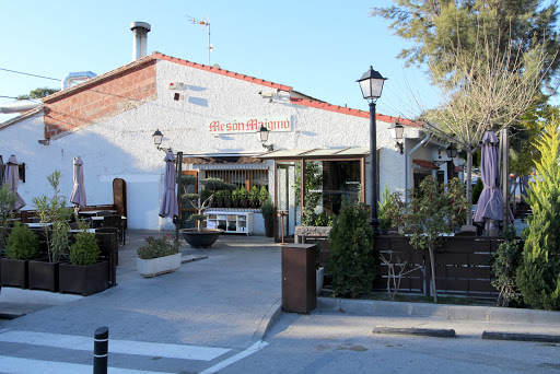 Restaurantes georgianos Alicante