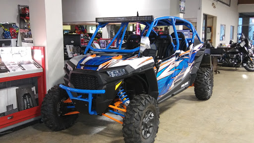 Motorcycle Dealer «Moto United - OC - Can-Am Honda Polaris Yamaha», reviews and photos, 321 E Imperial Hwy, La Habra, CA 90631, USA