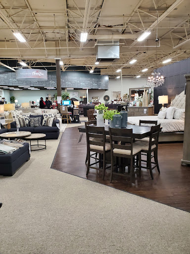 Furniture Store «Home Zone Furniture», reviews and photos, 1330 N Town E Blvd #500, Mesquite, TX 75150, USA
