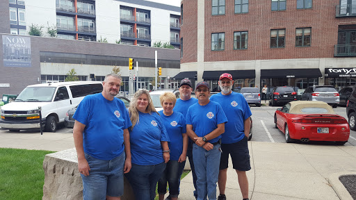 Museum «Indianapolis Fire Fighters Museum», reviews and photos, 748 Massachusetts Ave, Indianapolis, IN 46204, USA