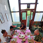 Photo n°2 de l'avis de Tomasz.u fait le 28/07/2020 à 16:34 sur le  Cucina Tipica da Eva e Zio Pippo Marino-Marinello à Noto