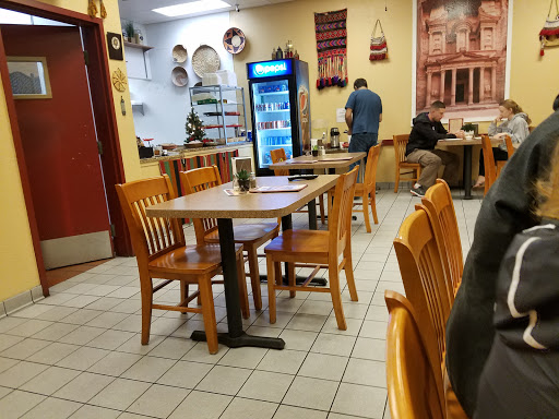 Middle Eastern Restaurant «Petra Middle Eastern Cuisine», reviews and photos, 4524 Las Positas Rd, Livermore, CA 94551, USA