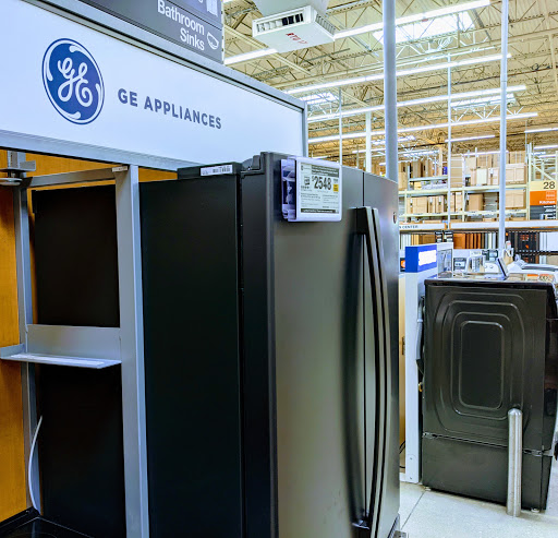 Home Improvement Store «The Home Depot», reviews and photos, 3451 NW Federal Hwy, Jensen Beach, FL 34957, USA