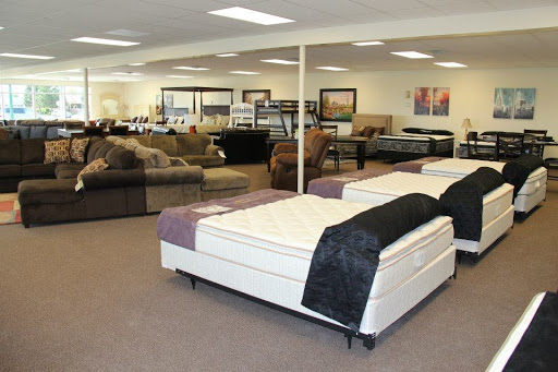 Mattress Store «Best Deal Mattress & Furniture», reviews and photos, 190 State St, Orem, UT 84057, USA