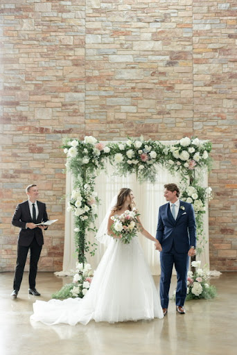 Florist «Daffodil Parker», reviews and photos, 544 W Washington Ave, Madison, WI 53703, USA