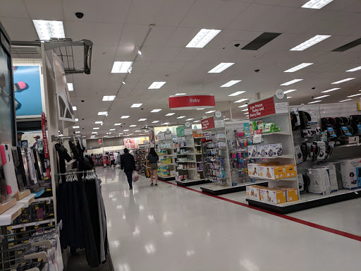 Department Store «Target», reviews and photos, 4601 2nd St, Davis, CA 95618, USA