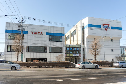 北海道YMCA - Japan, 〒064-0811 Hokkaido, Sapporo, Chuo Ward, Minami 11 Jonishi, 11 Chome−2−5 ＹＭＣＡ