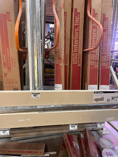 Home Improvement Store «The Home Depot», reviews and photos, 500 S Santa Fe Dr, Denver, CO 80223, USA