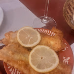 Photo n°4 de l'avis de Kristof.z fait le 21/08/2023 à 21:29 sur le  Taberna Porto à Noite à Porto