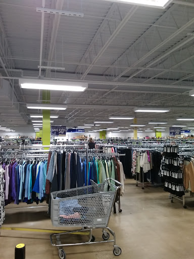 Thrift Store «Westminster Goodwill Retail Store and Donation Center», reviews and photos, 200 Baltimore Blvd, Westminster, MD 21157, USA