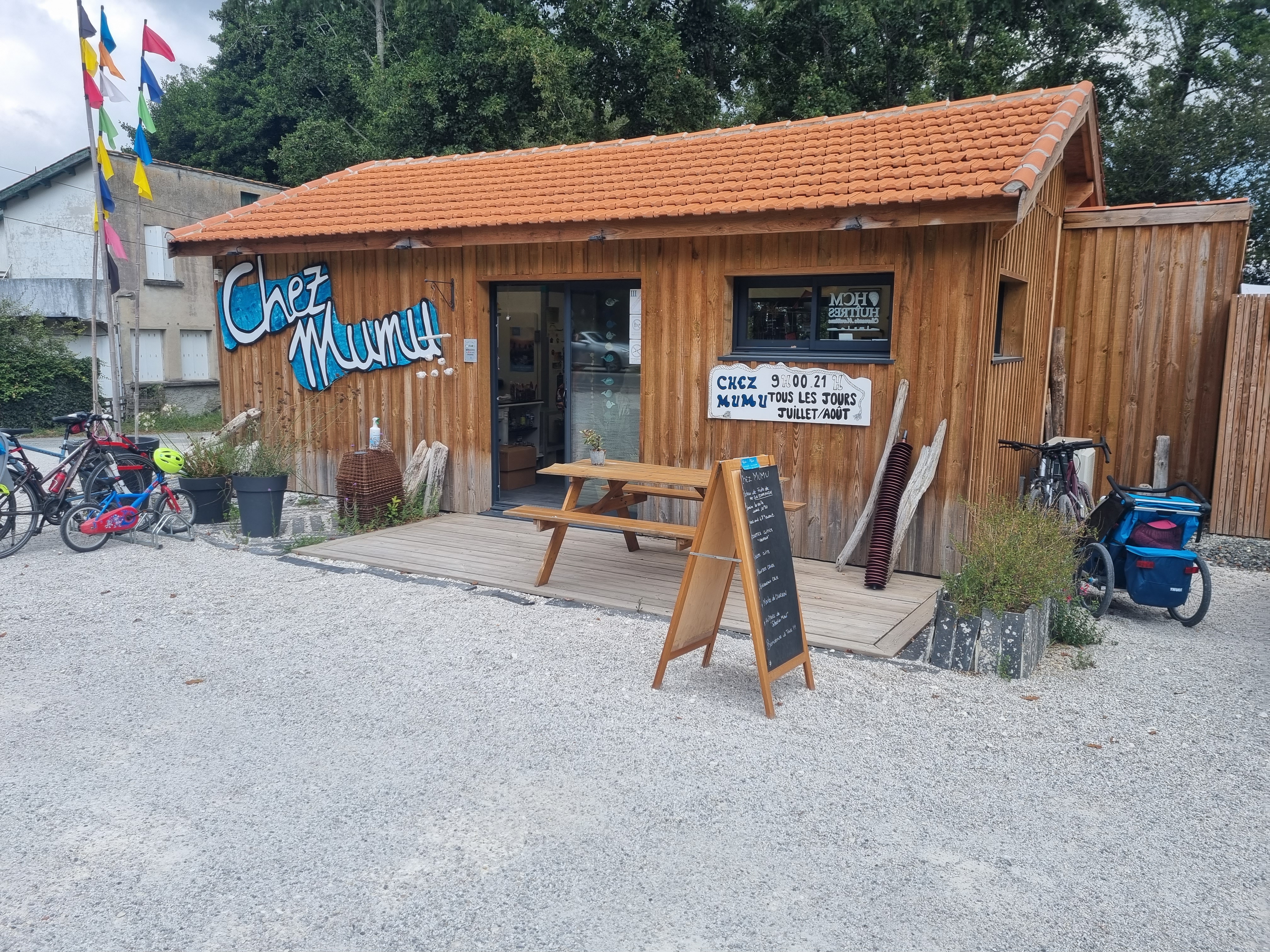 Photo n° 1 de l'avis de Kahles.� fait le 20/08/2022 à 12:41