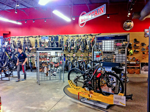 Bicycle Repair Shop «Mad Dog Cycles Orem», reviews and photos, 350 Orem Blvd, Orem, UT 84057, USA