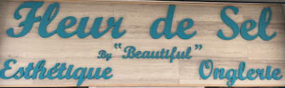 Institut "Fleur de Sel "by Beautiful à Grasse