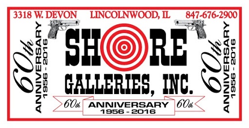 Shore Galleries