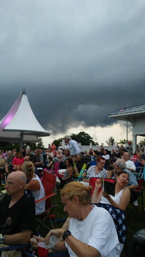 Live Music Venue «The Levitt Pavilion for the Performing Arts», reviews and photos, 40 Jesup Rd, Westport, CT 06880, USA