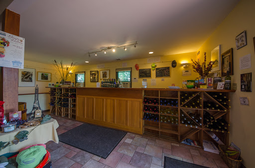 Winery «Whitecliff Vineyard & Winery», reviews and photos, 331 Mckinstry Rd, Gardiner, NY 12525, USA