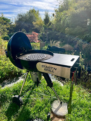 Start'N'Grill à Croix