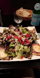 Photo n°6 de Restaurant Pizza Bella à Bourgoin-Jallieu ()