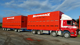 Mccormack Transport