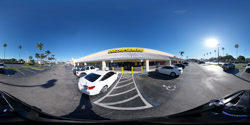 Discount Store «Dollar General», reviews and photos, 18713 S Dixie Hwy, Cutler Bay, FL 33157, USA