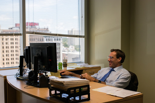 Personal Injury Attorney «Morgan & Morgan», reviews and photos