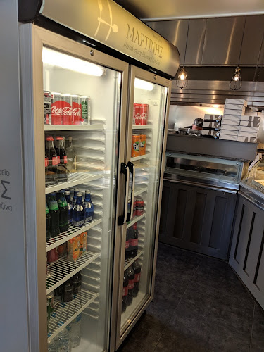 Μαρτίνης Μαγειρείο - Εστιατόριο