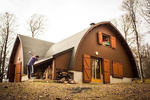 Lodge Chalets d'Iraty Larrau