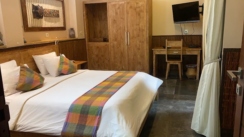 Harum Sari Private Villa Ubud