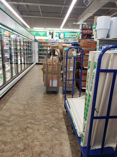 Dollar Store «Dollar Tree», reviews and photos, 345 Huntington Turnpike, Bridgeport, CT 06610, USA